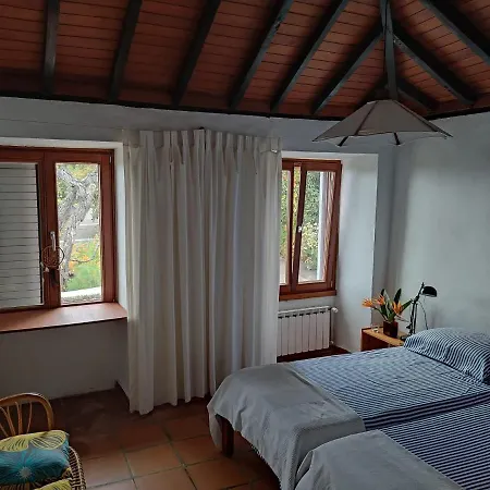 Casa Jacaranda Dom wakacyjny Breña Alta
