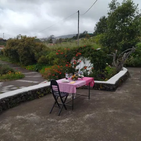 Dom wakacyjny Casa Jacaranda