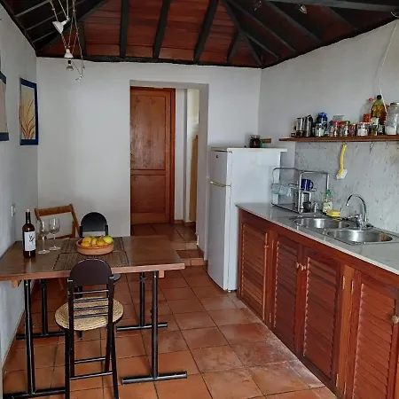 Casa Jacaranda *
