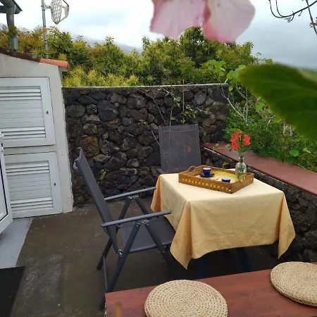 Dom wakacyjny Casa Jacaranda *