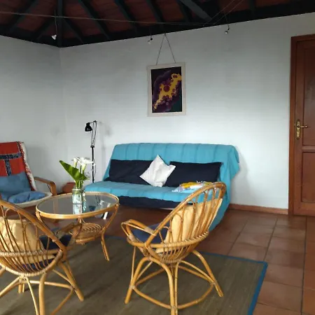 Casa Jacaranda Dom wakacyjny Breña Alta