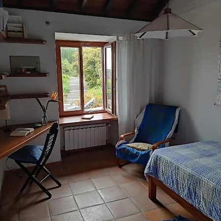 Casa Jacaranda Dom wakacyjny