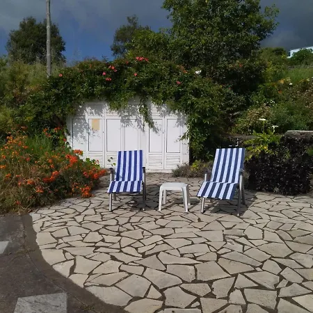 Casa Jacaranda Dom wakacyjny *