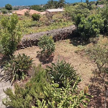 Dom wakacyjny Casa Jacaranda Breña Alta